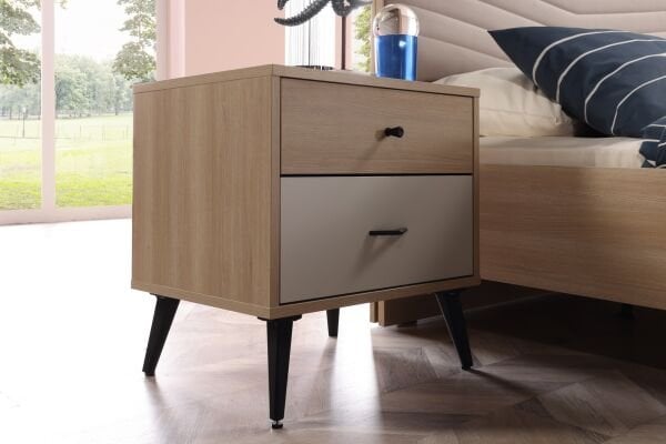 Serez Nightstand