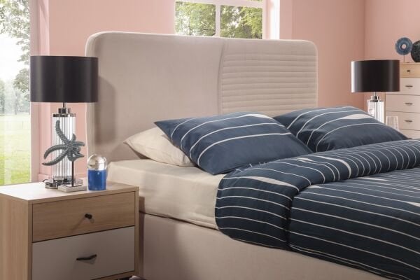 Serez Nightstand