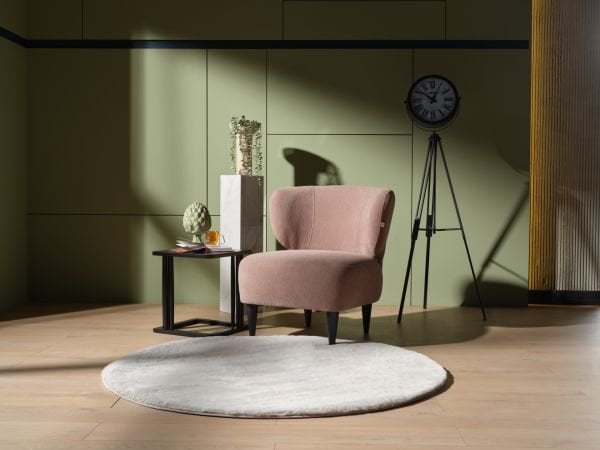 Teddy Wingchair