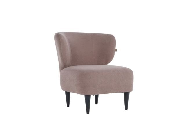 Teddy Wingchair