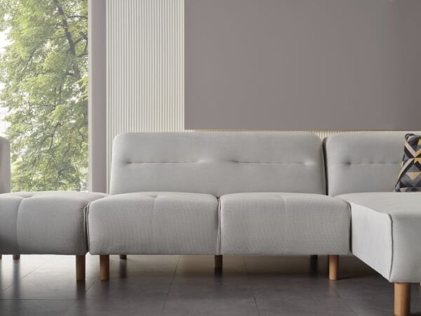 William X Köşe Kolsuz İkili