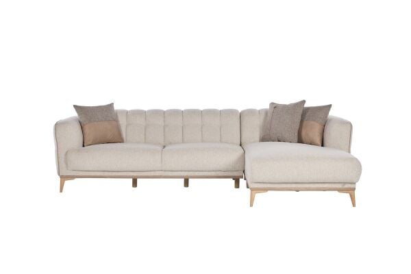 Mitra Left Corner With Lounge