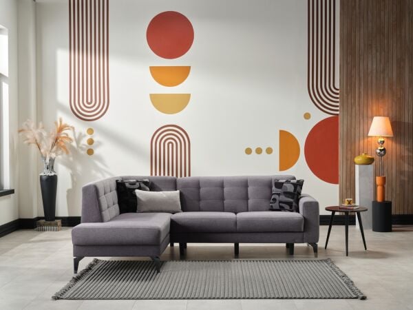 Valens Ters Köşe Koltuk