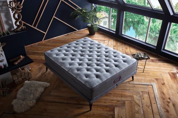 Graphene Premium Yatak 160X200