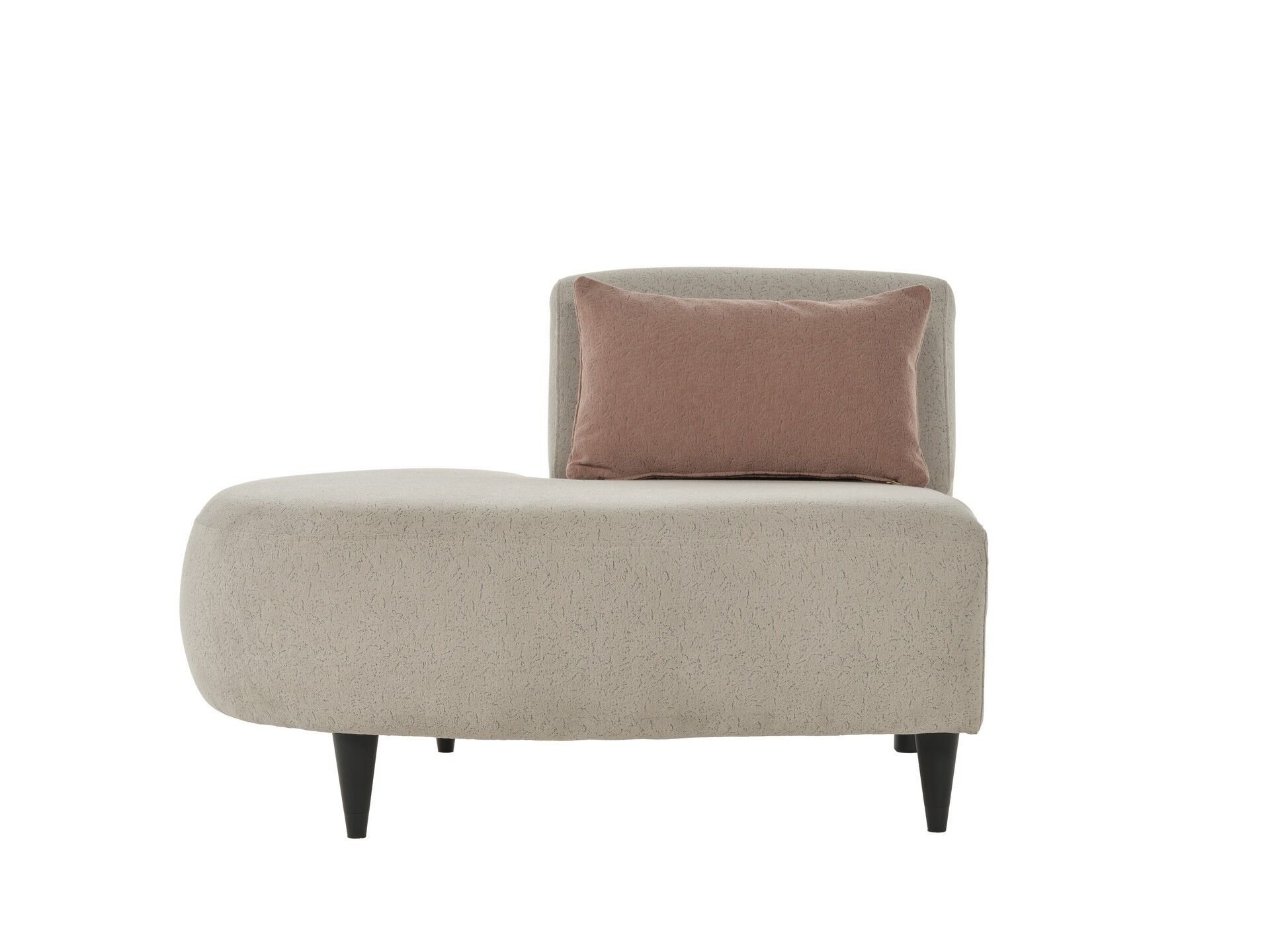 Teddy Köşe Sağ Oval Tekli