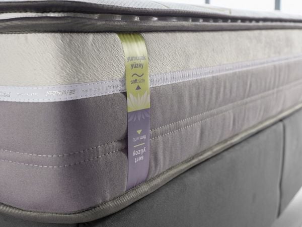 Sleepwell Energy Yatak 150X200