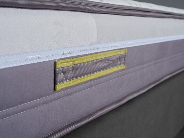 Sleepwell Energy Yatak 150X200