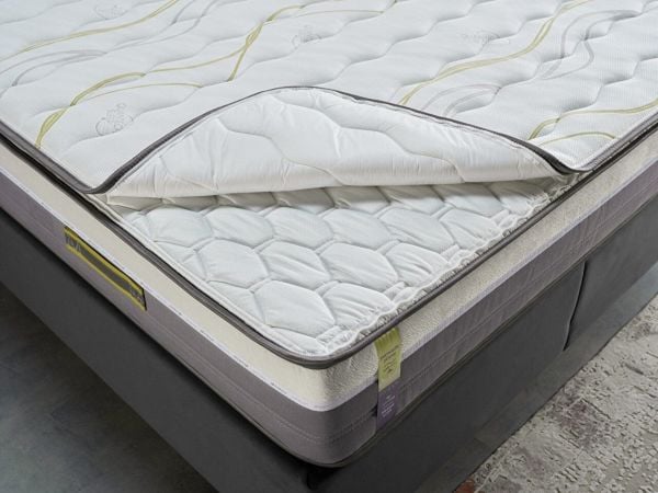 Sleepwell Energy Yatak 150X200