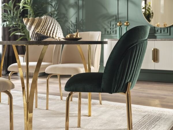 Serra 6234 Chair 2x