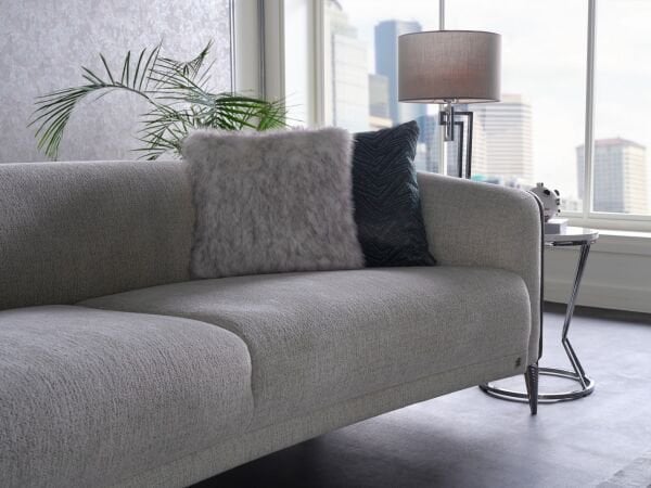 Aysa Three Seater