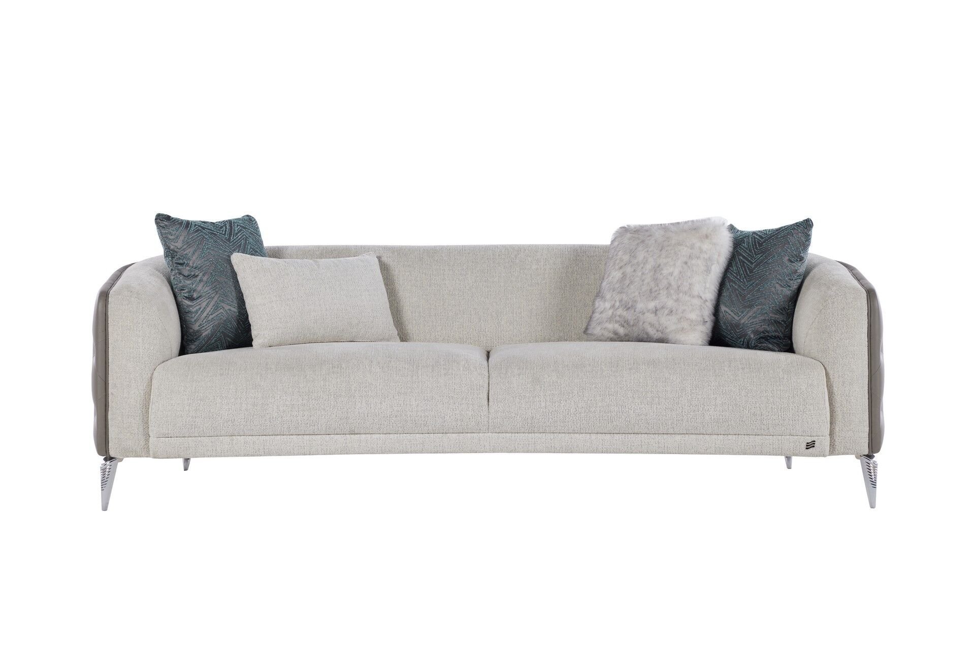 Aysa Three Seater