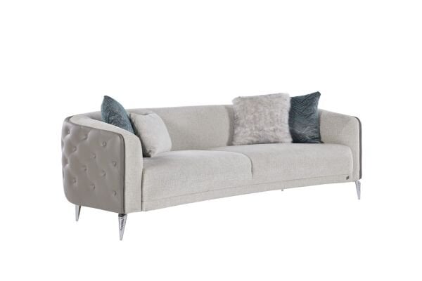 Aysa Three Seater