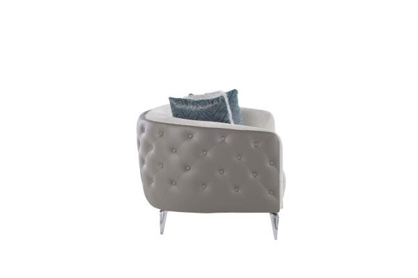 Aysa Three Seater