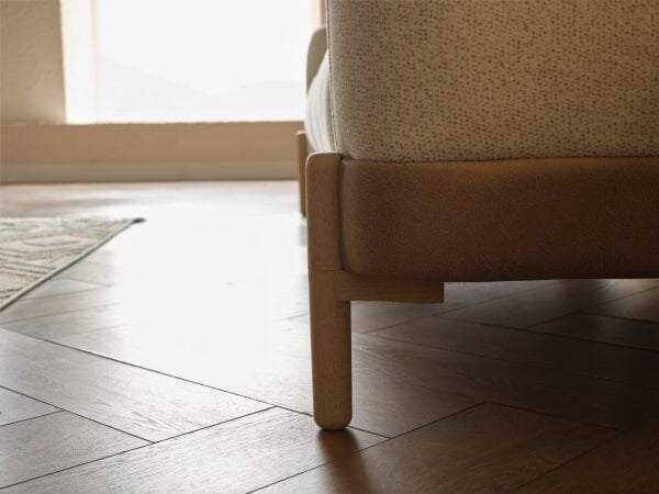 Borneo Three Seater