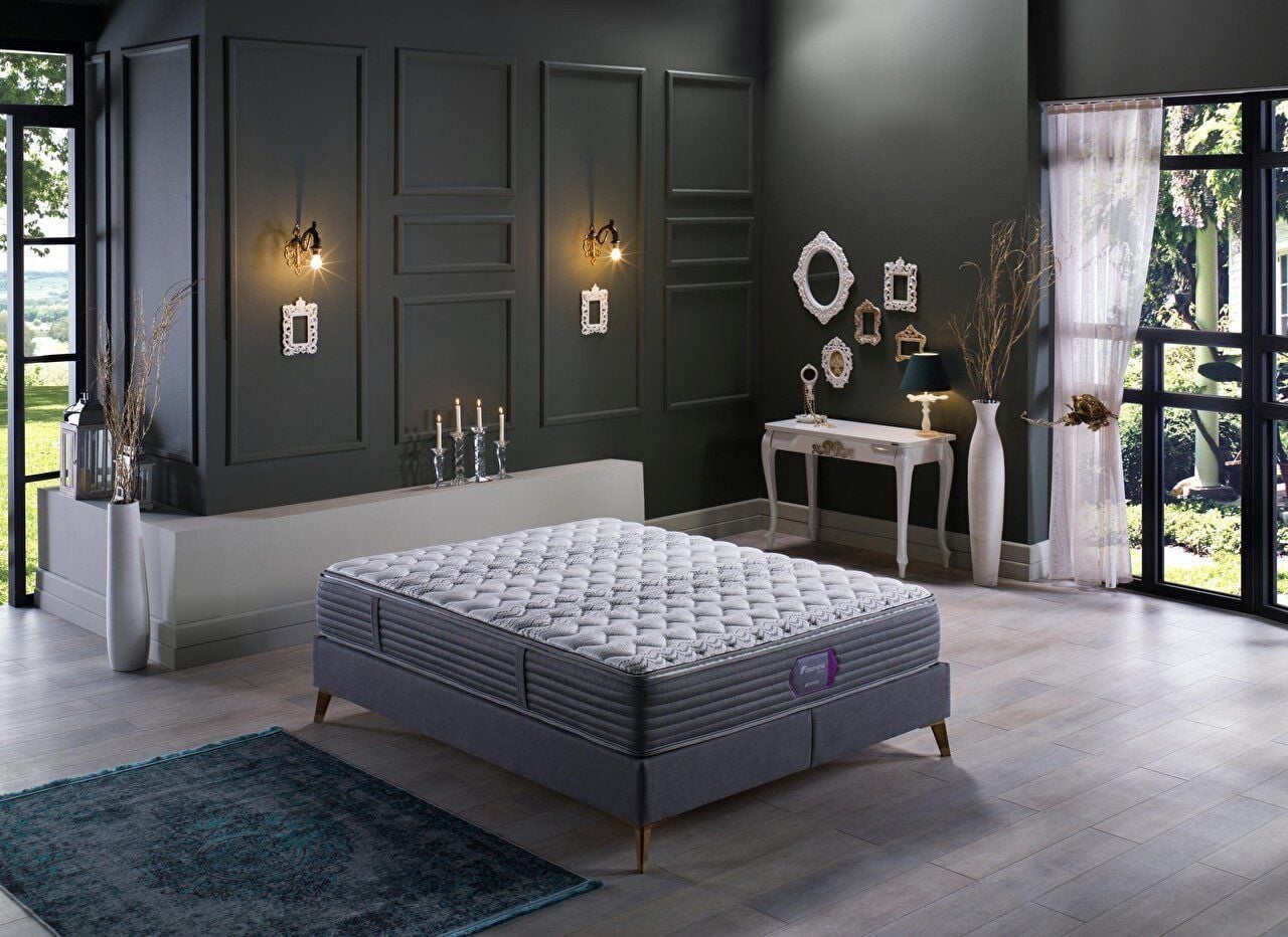Graphene Dream Yatak 160X200