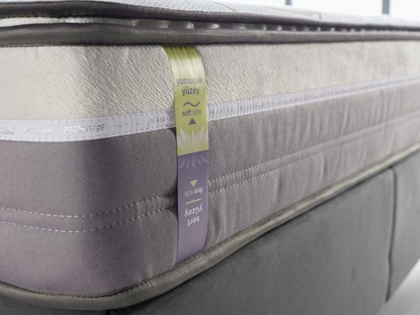 Sleepwell Energy Yatak 140X190