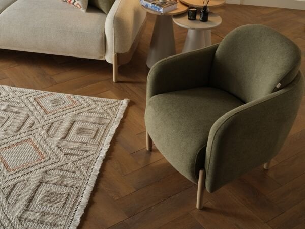 Borneo Wingchair