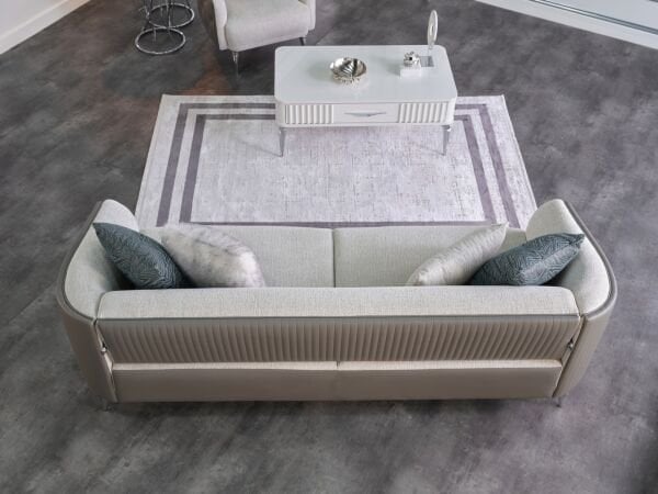 Aysa Three Seater with Bed Function