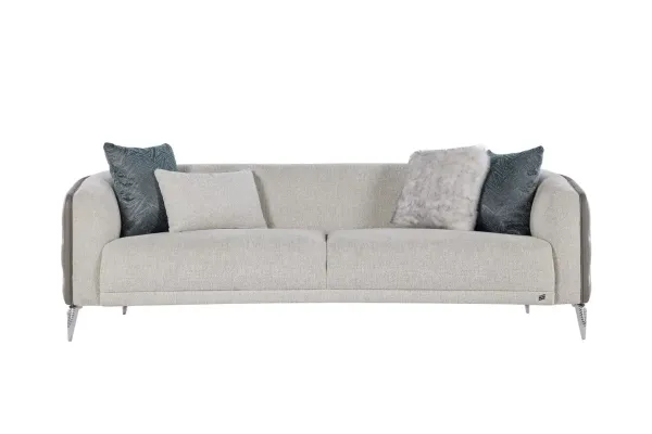 Aysa Üçlü Koltuk Yataklı