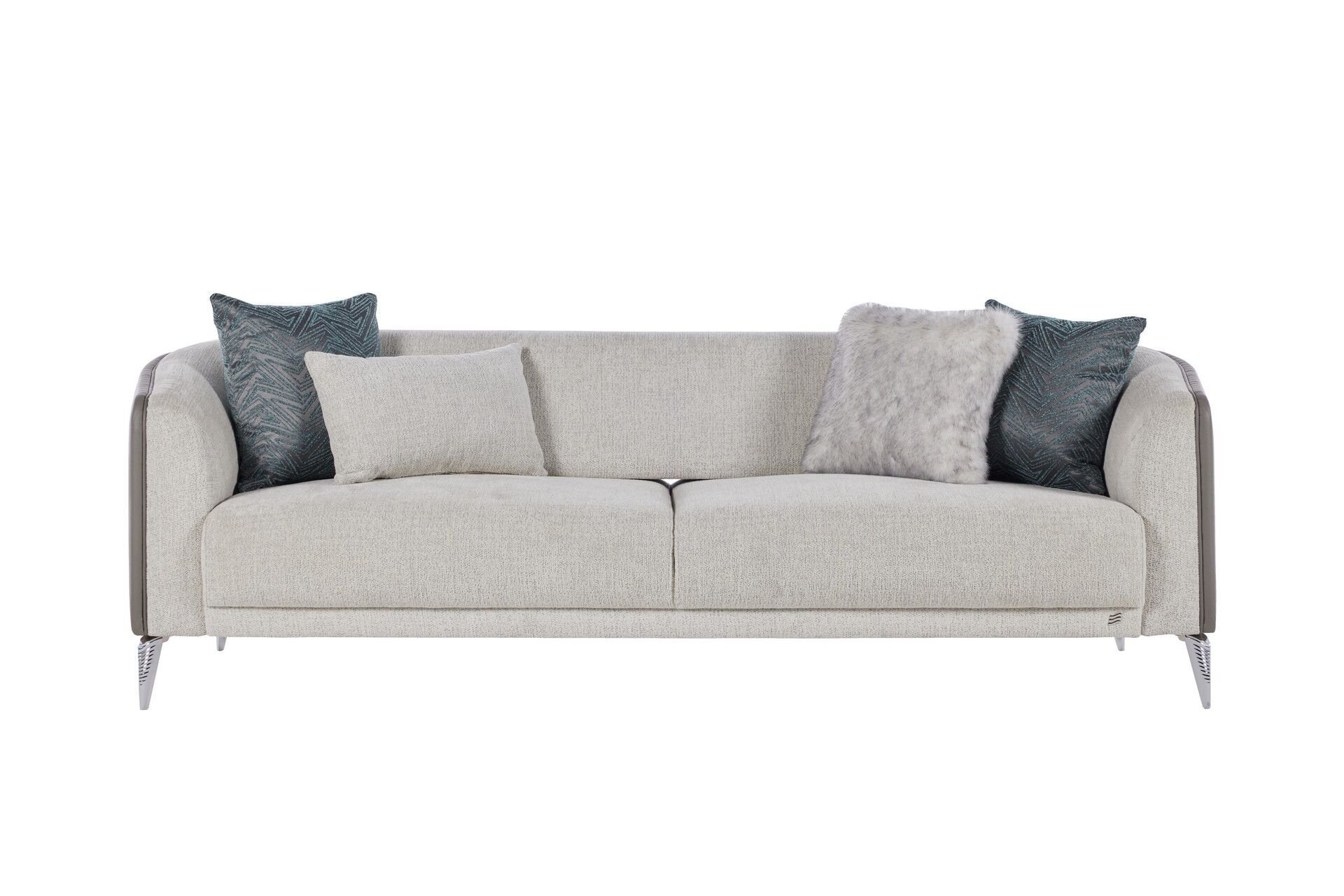 Aysa Three Seater with Bed Function