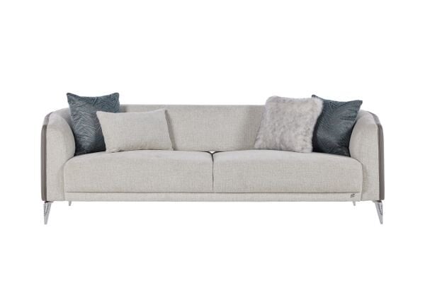 Aysa Three Seater with Bed Function