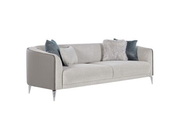 Aysa Three Seater with Bed Function