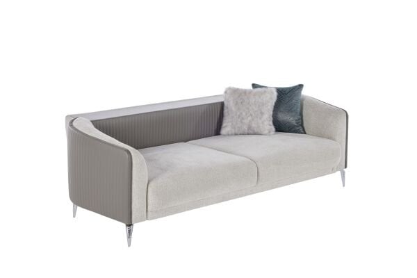 Aysa Three Seater with Bed Function