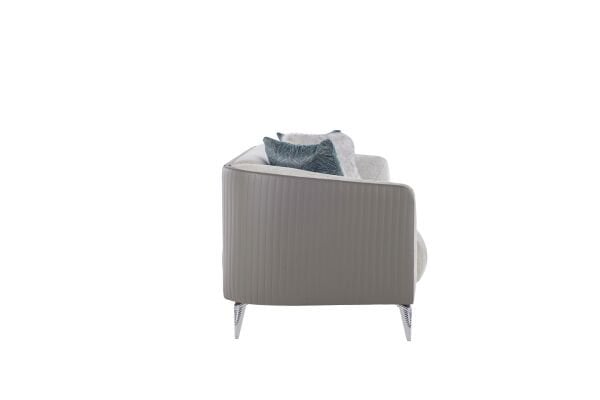 Aysa Three Seater with Bed Function