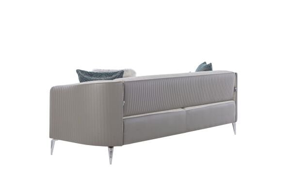 Aysa Three Seater with Bed Function