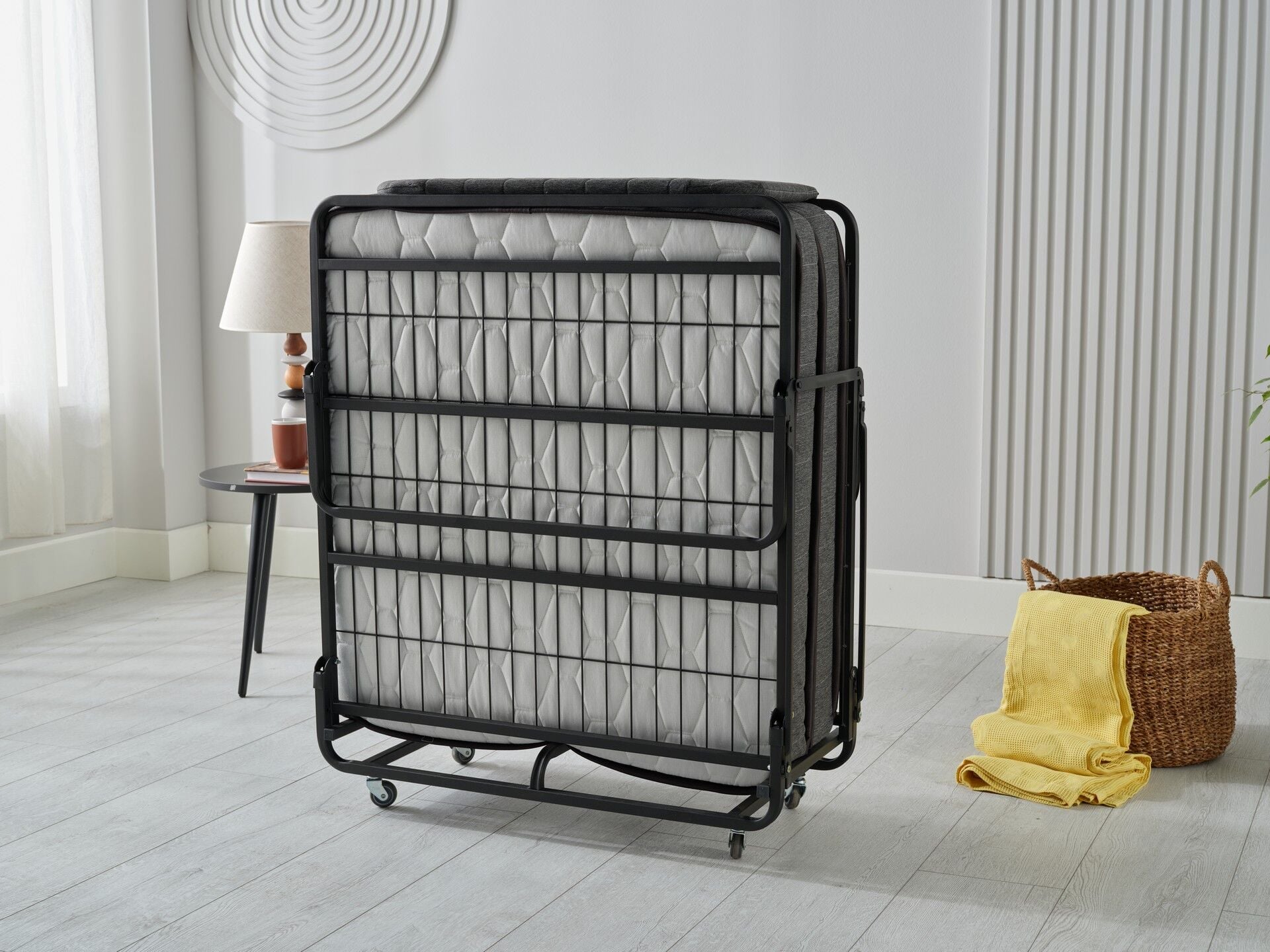 Yoga Katlanır Somya