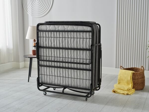Yoga Folding Bed