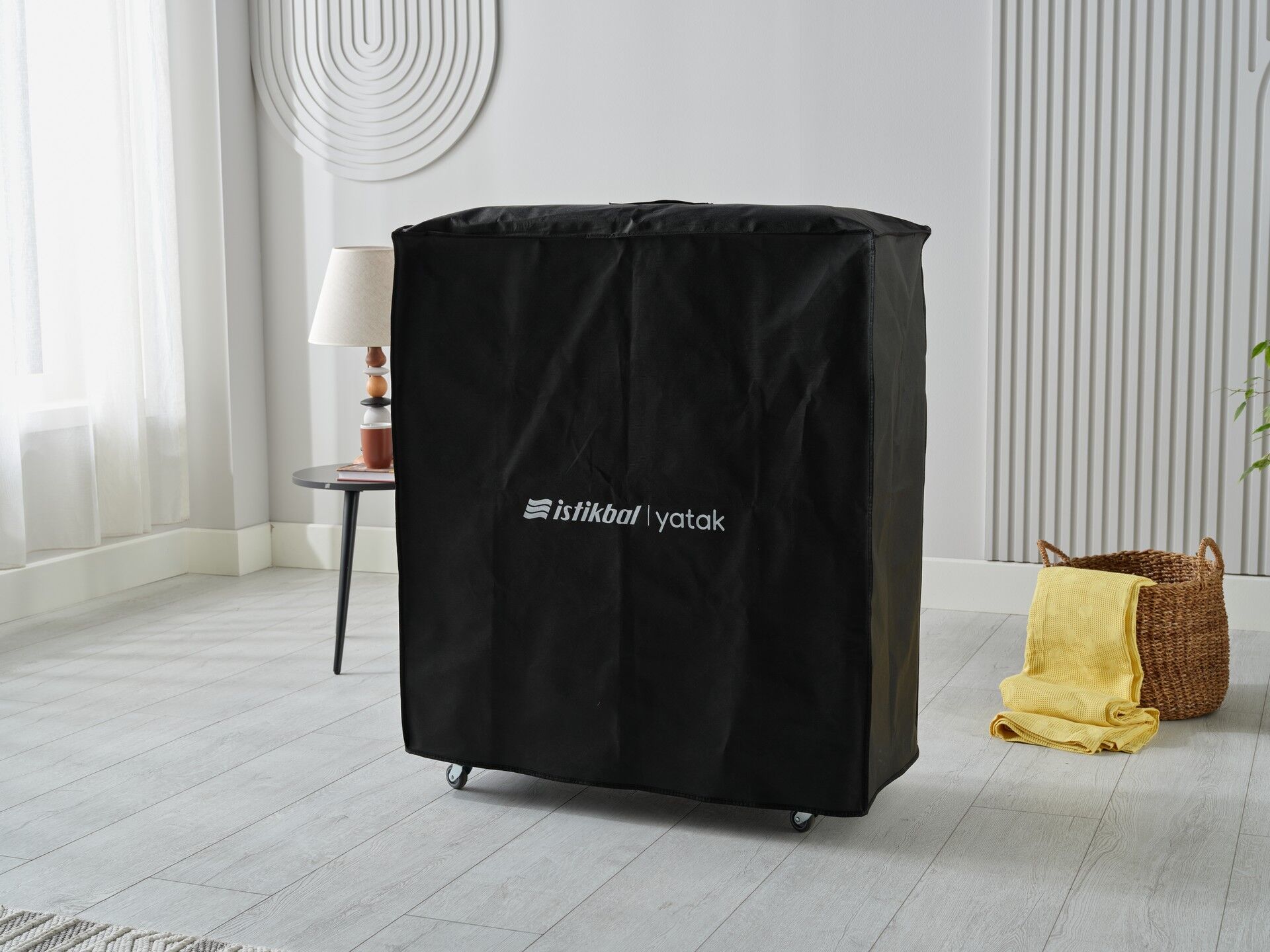 Yoga Katlanır Somya