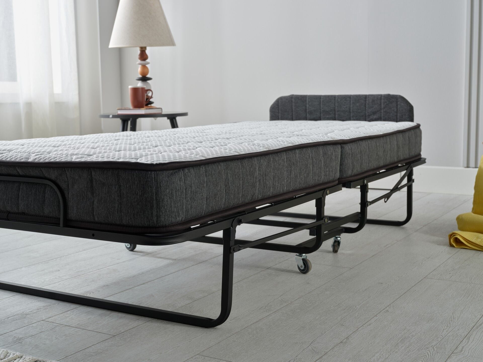 Yoga Katlanır Somya