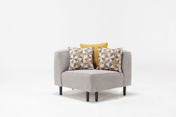 Mary Köşe Parçası