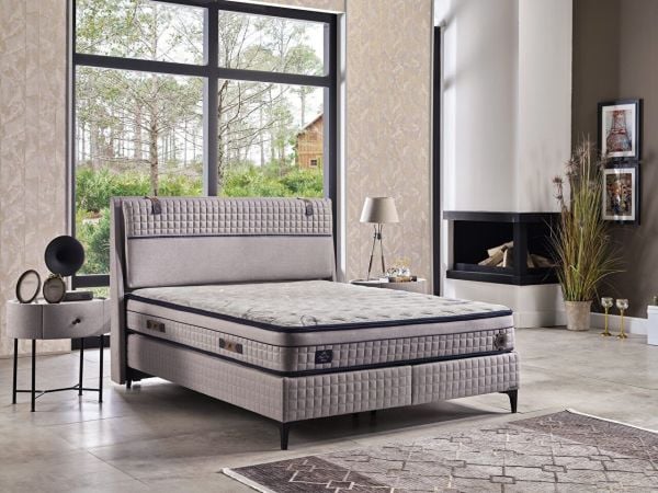 Stress Free Young Mattress