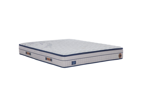 Stress Free Young Mattress