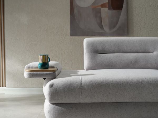 Tetra X Three Seater