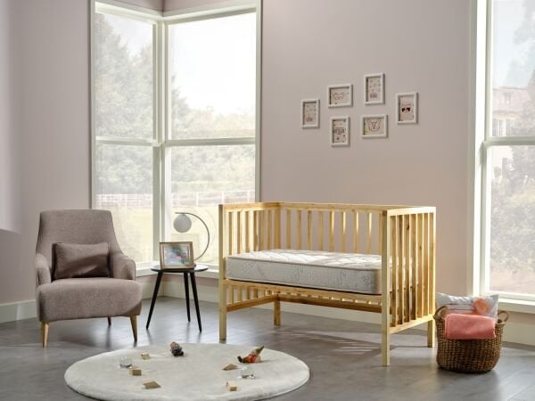 Baby Natural Yatak
