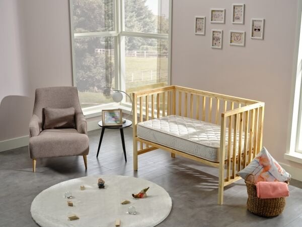 Baby Natural Yatak