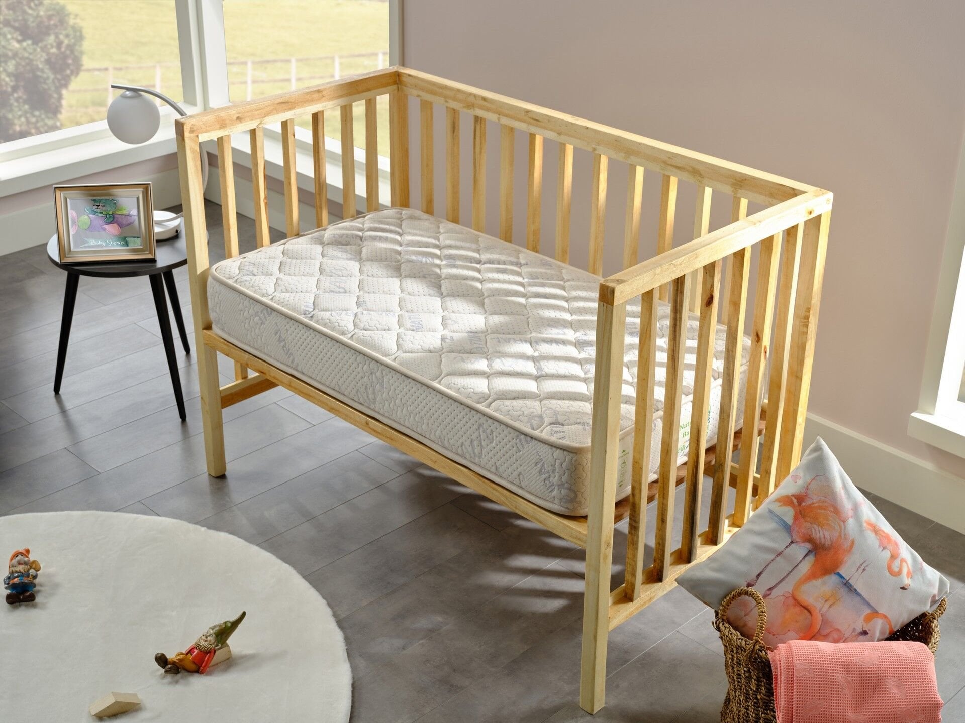 Baby Natural Yatak