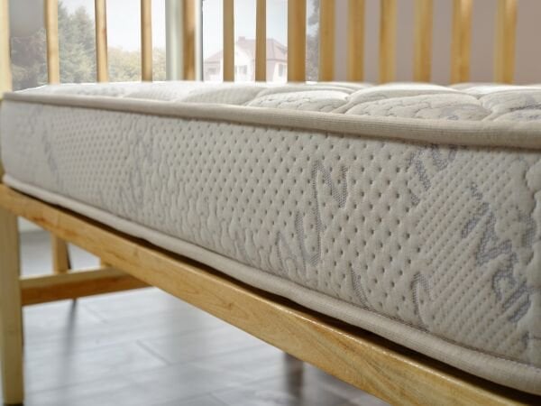 Baby Natural Mattress