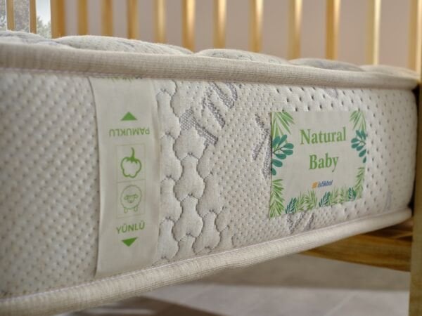 Baby Natural Mattress