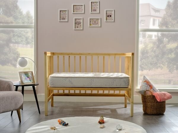 Baby Natural Yatak