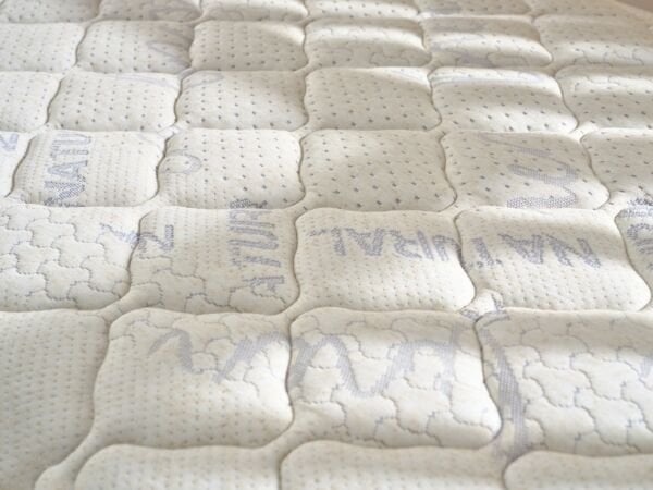 Baby Natural Yatak 90X200