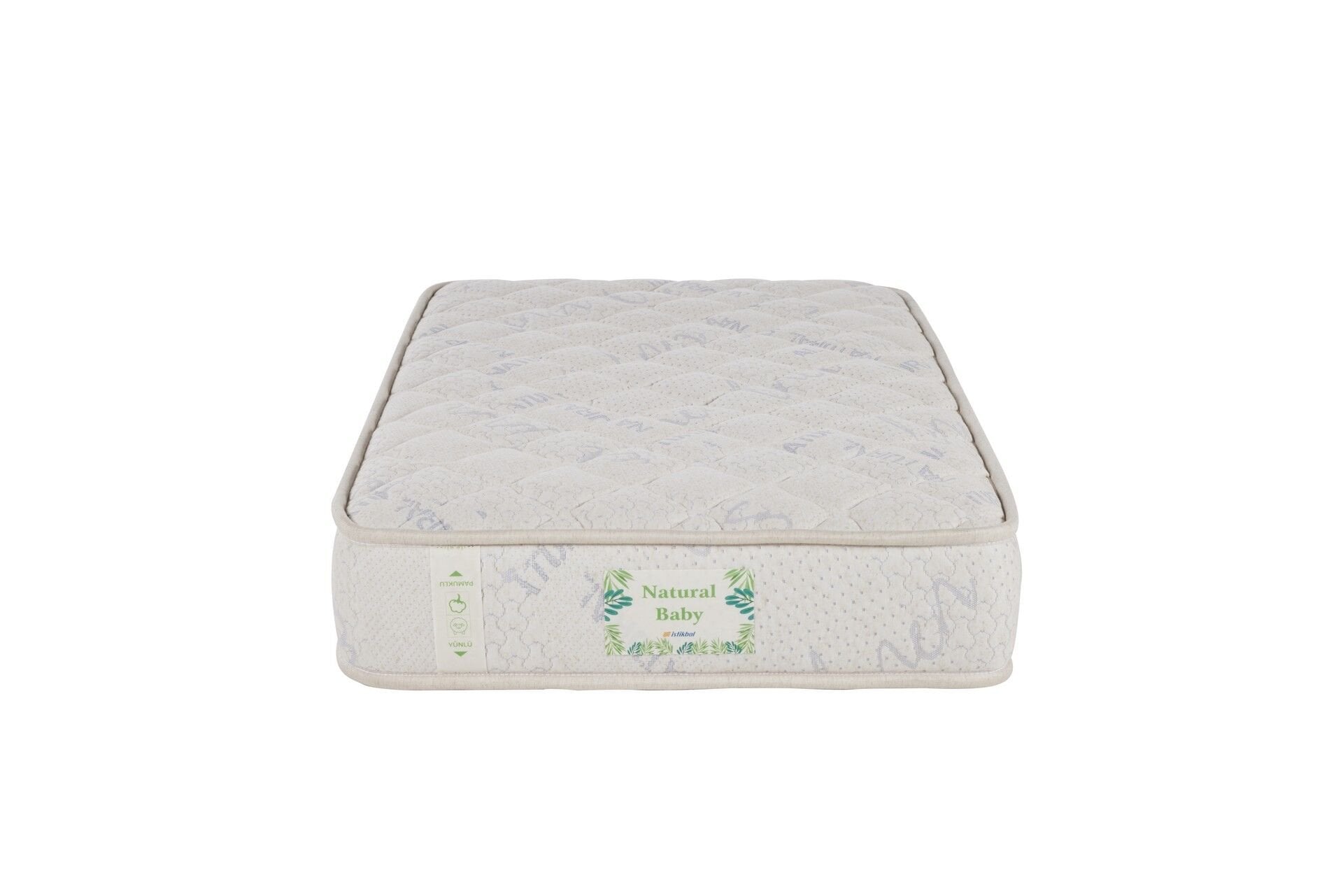 Baby Natural Yatak 90X200
