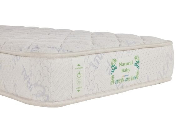 Baby Natural Yatak 90X200