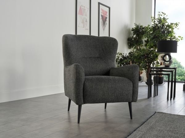 Rova Corner Wingchair