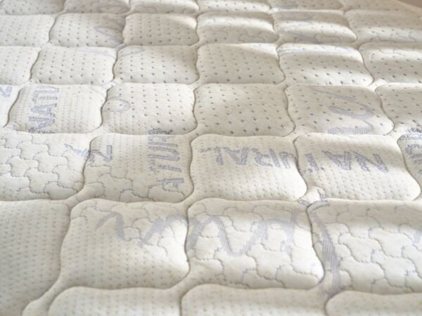 Baby Natural Yatak 80X130