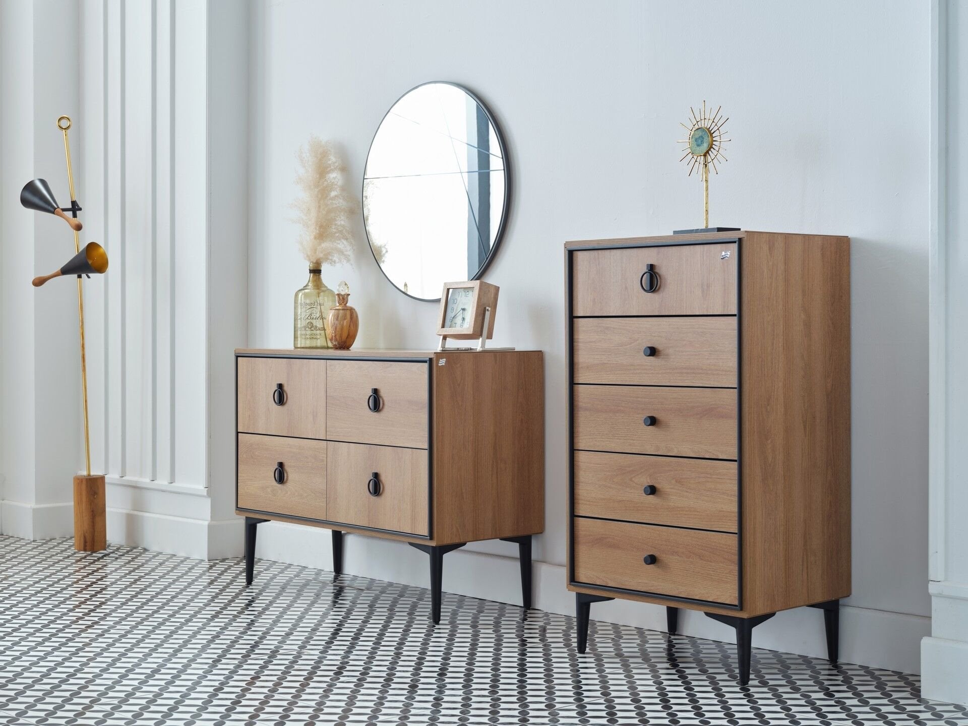 Vista Makyaj Aynası