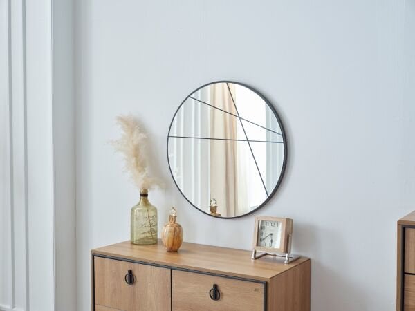 Vista Makeup Mirror